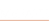 The McFate Group Logo